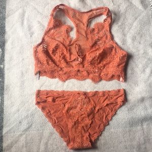 Sold❗️Victoria’s Secret Dream Angels Set